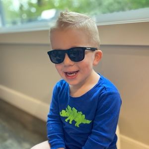 Meet your Posher, Todd